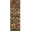 Safavieh Nantucket Blue Contemporary Rug - 2'3