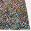 Safavieh Nantucket Blue Contemporary Rug - 2'3