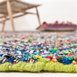 Safavieh Nantucket Blue Contemporary Rug - 2'3