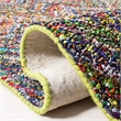 Safavieh Nantucket Blue Contemporary Rug - 2'3
