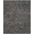 Safavieh Nantucket Blue Contemporary Rug - 10' x 14'
