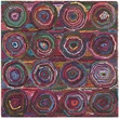 Safavieh Nantucket Pink Contemporary Rug - Square 8'
