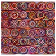Safavieh Nantucket Pink Contemporary Rug - Square 8'