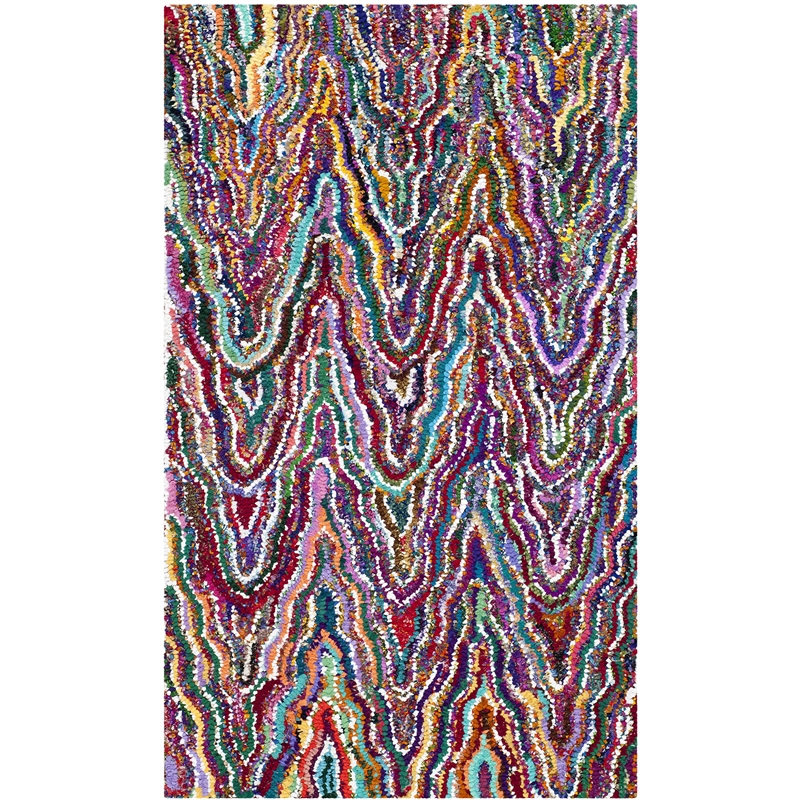 Safavieh Nantucket  Contemporary Rug - 3' x 5'