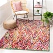 Safavieh Nantucket  Contemporary Rug - 6' x 9'
