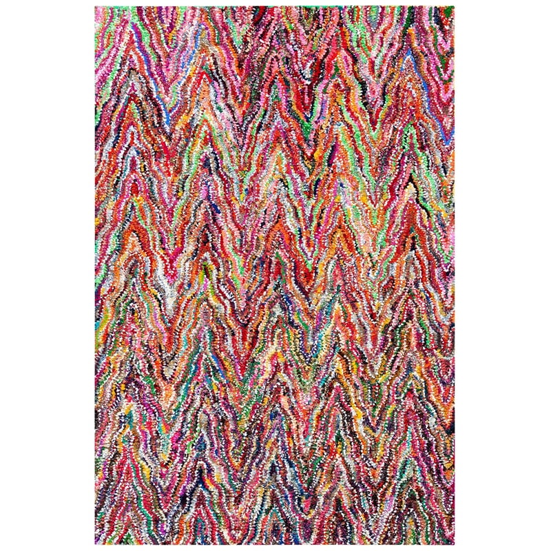 Safavieh Nantucket  Contemporary Rug - 6' x 9'