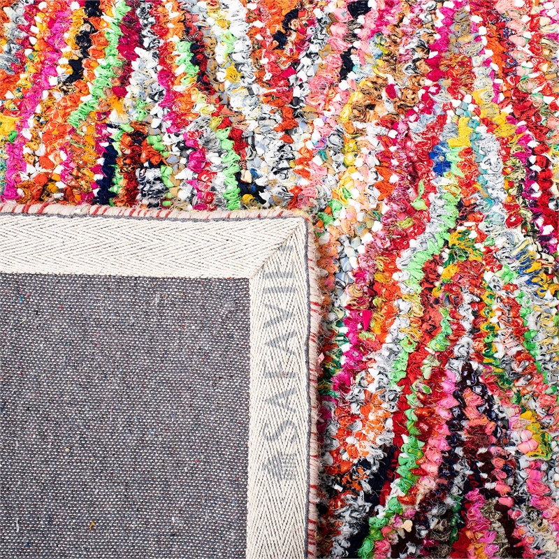 Safavieh Nantucket  Contemporary Rug - 7'6
