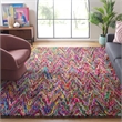 Safavieh Nantucket  Contemporary Rug - 8' x 10'