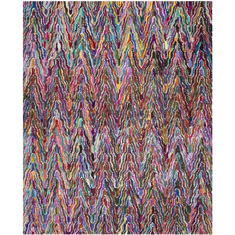 Safavieh Nantucket  Contemporary Rug - 8' x 10'