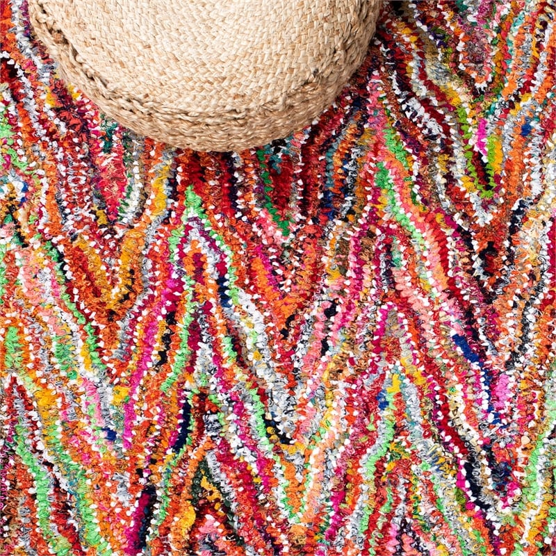 Safavieh Nantucket  Contemporary Rug - 9' x 12'