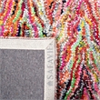 Safavieh Nantucket  Contemporary Rug - Round 6'