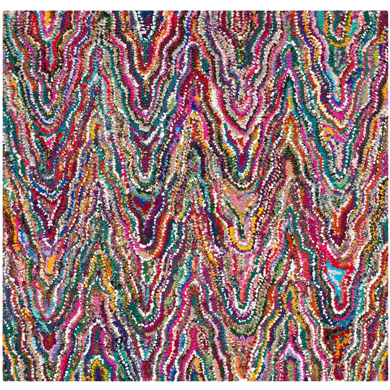 Safavieh Nantucket  Contemporary Rug - Runner 2'3