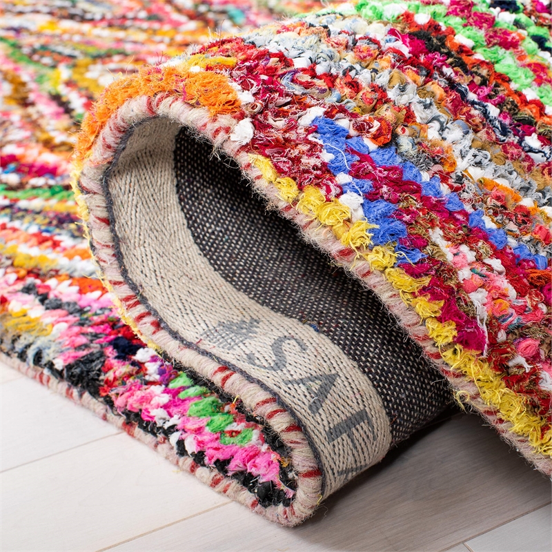 Safavieh Nantucket  Contemporary Rug - Runner 2'3