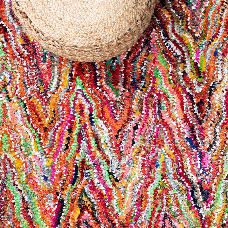 Safavieh Nantucket  Contemporary Rug - Runner 2'3