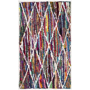 Safavieh Nantucket  Contemporary Rug - 2' x 3'