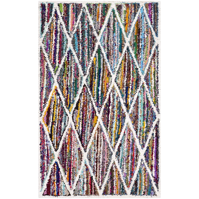 Safavieh Nantucket  Contemporary Rug - 3' x 5'