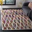 Safavieh Nantucket  Contemporary Rug - 4' x 6'