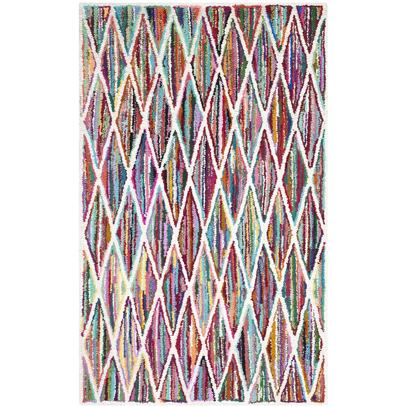 Safavieh Nantucket  Contemporary Rug - 4' x 6'