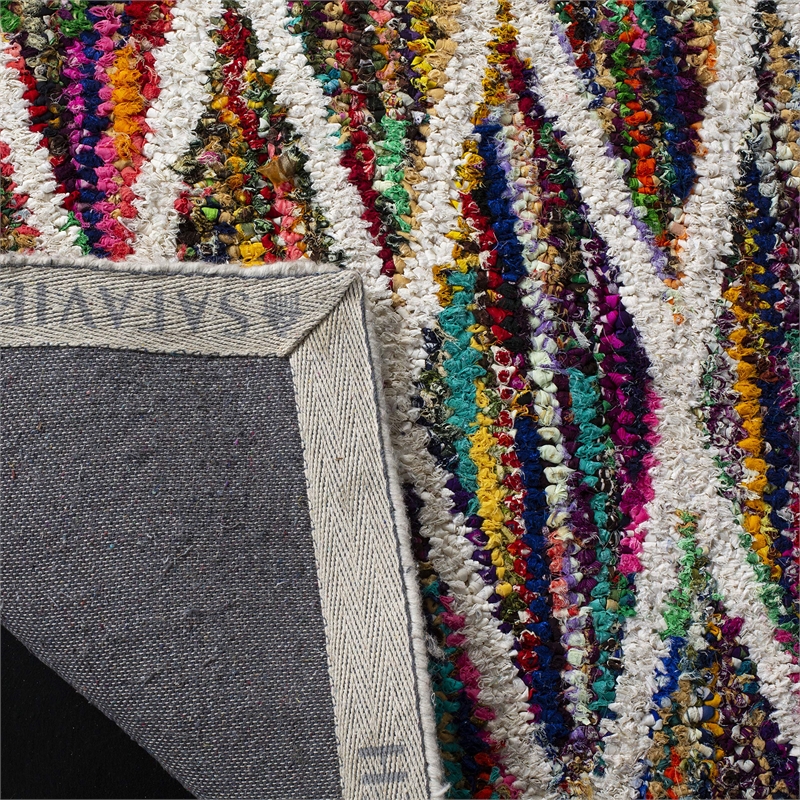 Safavieh Nantucket  Contemporary Rug - 5' x 8'
