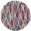 Safavieh Nantucket  Contemporary Rug - Round 4'