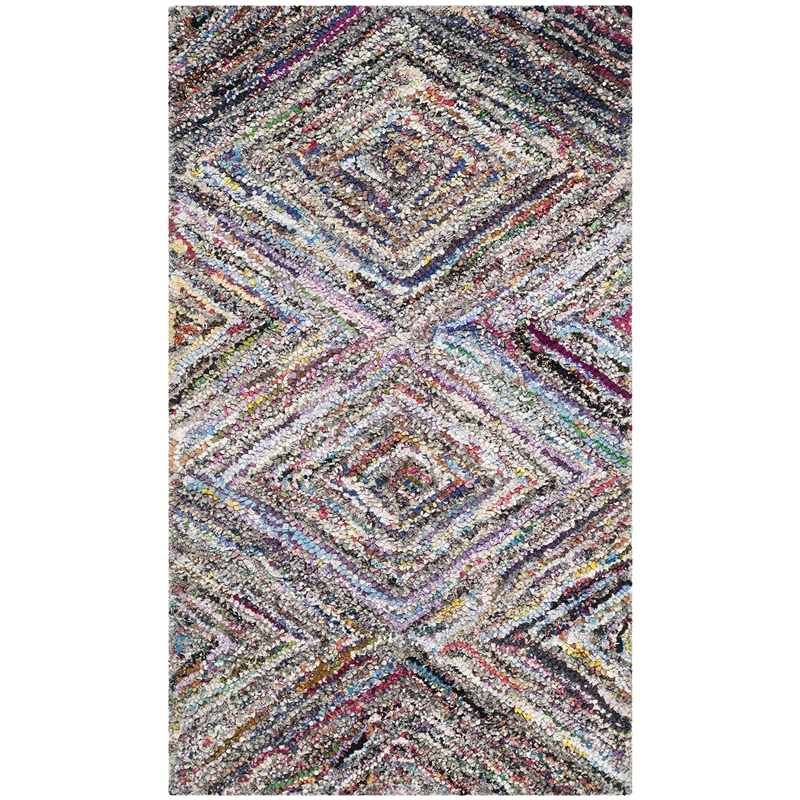 Safavieh Nantucket  Contemporary Rug - 2' x 3'