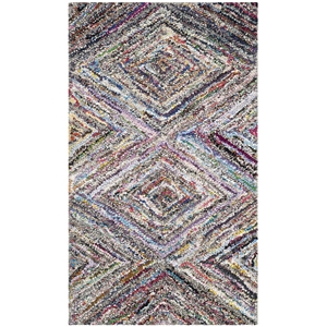 Safavieh Nantucket  Contemporary Rug - 2' x 3'
