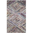 Safavieh Nantucket  Contemporary Rug - 2' x 3'