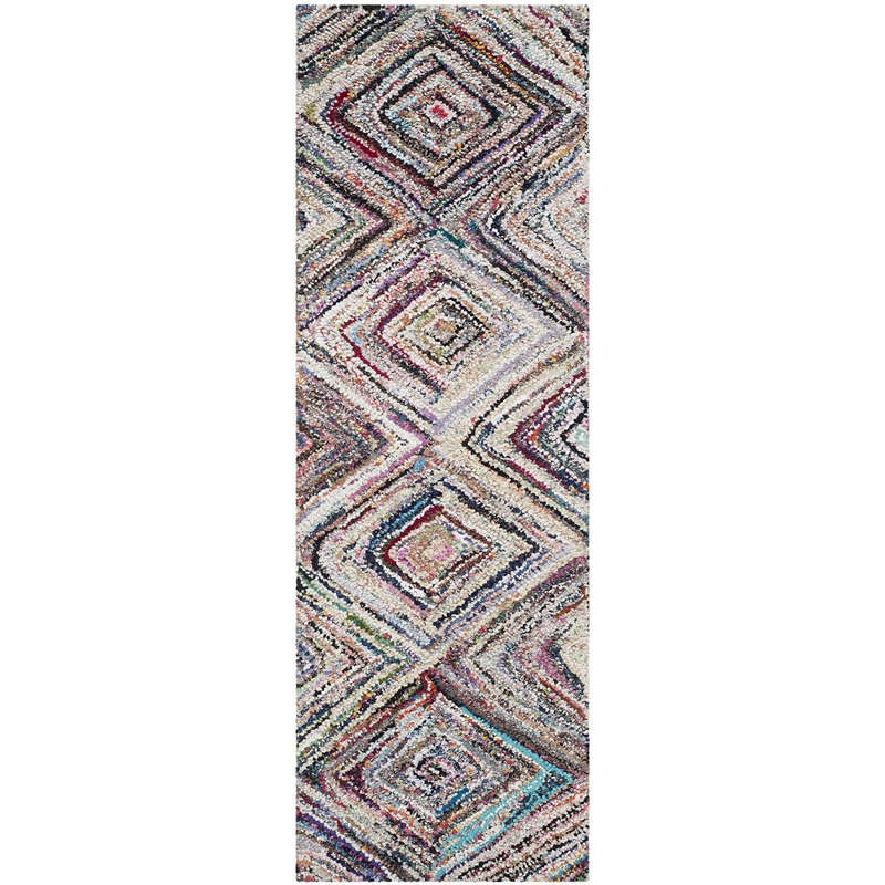 Safavieh Nantucket  Contemporary Rug - 2'3