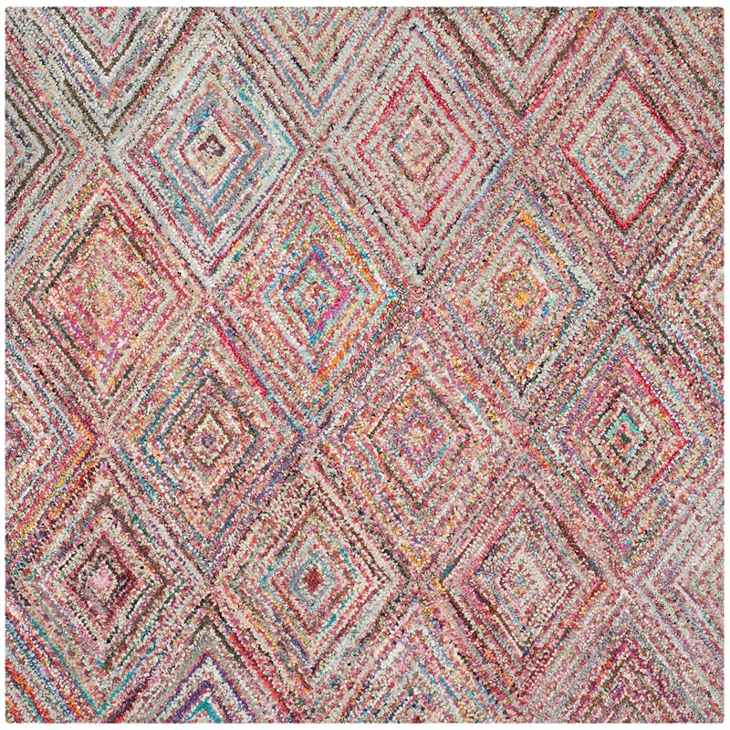 Safavieh Nantucket  Contemporary Rug - 3' x 5'