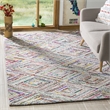 Safavieh Nantucket  Contemporary Rug - 6' x 9'