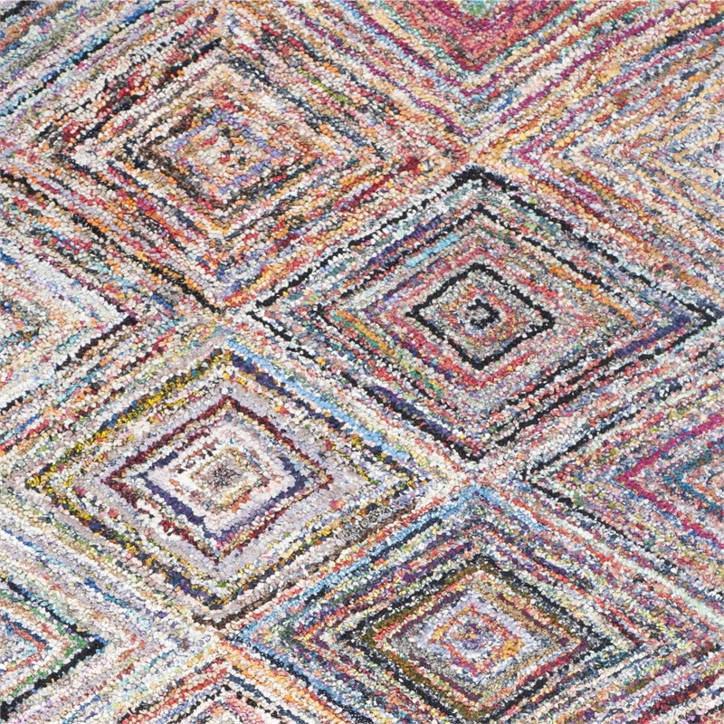 Safavieh Nantucket  Contemporary Rug - 8' x 10'