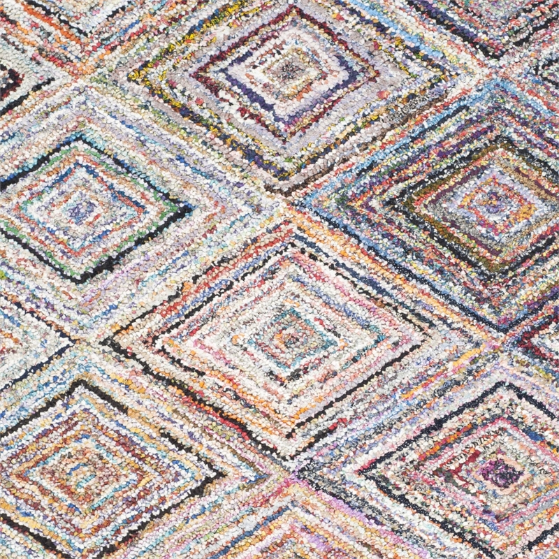 Safavieh Nantucket  Contemporary Rug - 8' x 10'