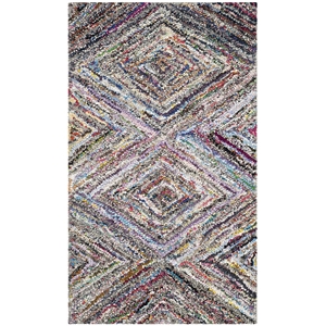 Safavieh Nantucket  Contemporary Rug - Runner 2'3&quot x 4'