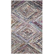 Safavieh Nantucket  Contemporary Rug - Runner 2'3