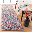 Safavieh Nantucket  Contemporary Rug - Runner 2'3
