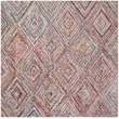 Safavieh Nantucket  Contemporary Rug - Square 6'