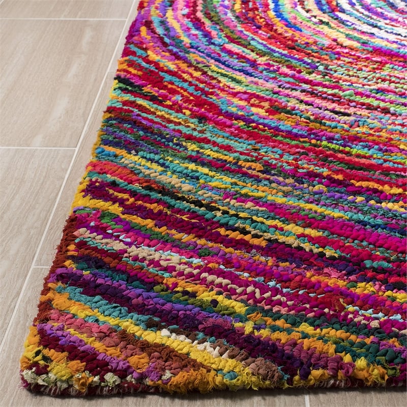 Safavieh Nantucket  Contemporary Rug - 2' x 3'
