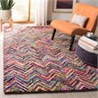 Safavieh Nantucket  Contemporary Rug - 3' x 5'