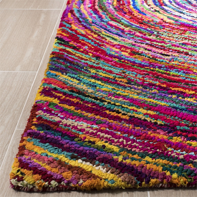 Safavieh Nantucket  Contemporary Rug - 5' x 8'