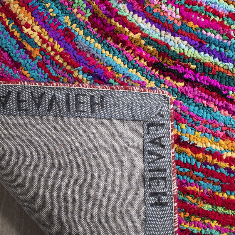 Safavieh Nantucket  Contemporary Rug - 5' x 8'