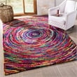 Safavieh Nantucket  Contemporary Rug - 8' x 10'