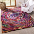 Safavieh Nantucket  Contemporary Rug - 8' x 10'