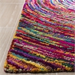 Safavieh Nantucket  Contemporary Rug - Runner 2'3