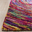Safavieh Nantucket  Contemporary Rug - Square 6'