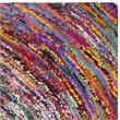 Safavieh Nantucket  Contemporary Rug - Square 6'