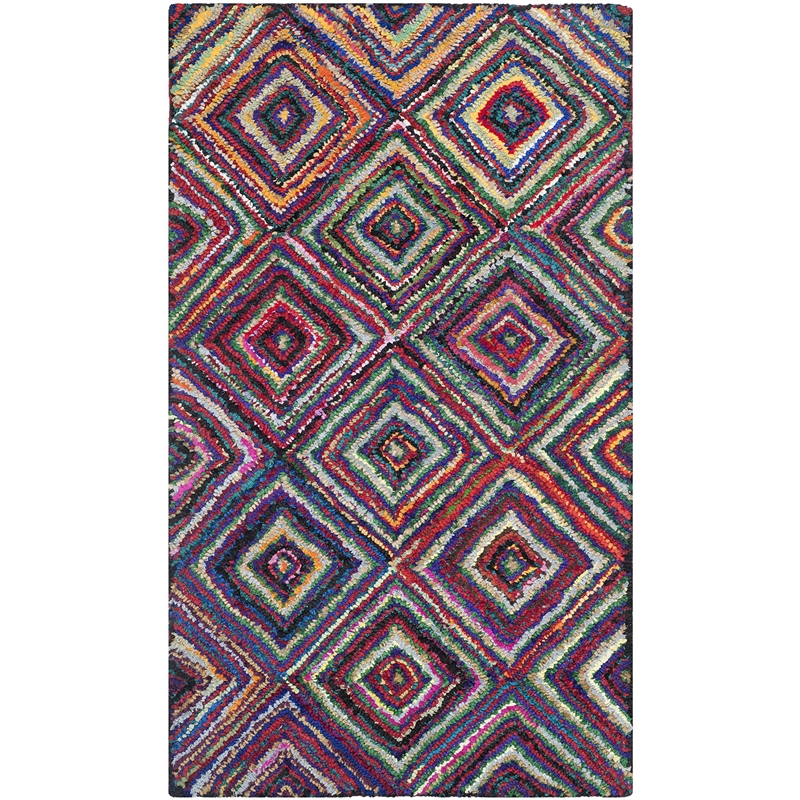 Safavieh Nantucket  Contemporary Rug - 3' x 5'