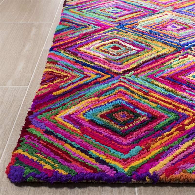 Safavieh Nantucket  Contemporary Rug - 3' x 5'