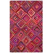Safavieh Nantucket  Contemporary Rug - 4' x 6'