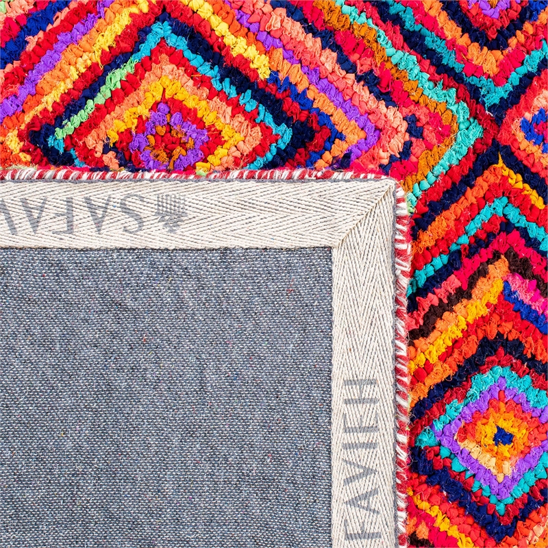 Safavieh Nantucket  Contemporary Rug - 6' x 9'
