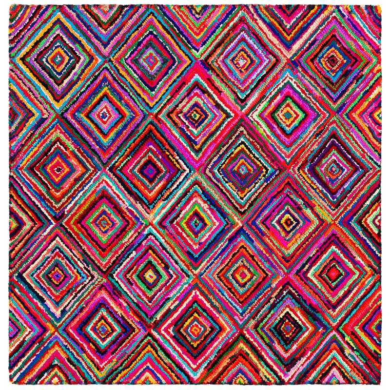 Safavieh Nantucket  Contemporary Rug - 9' x 12'